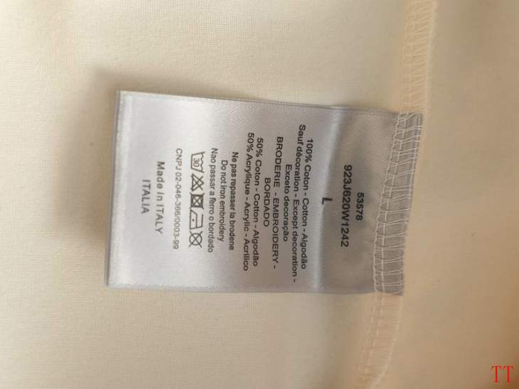 Dior Short Pants _SKUDiorS-2XL20tr14617144